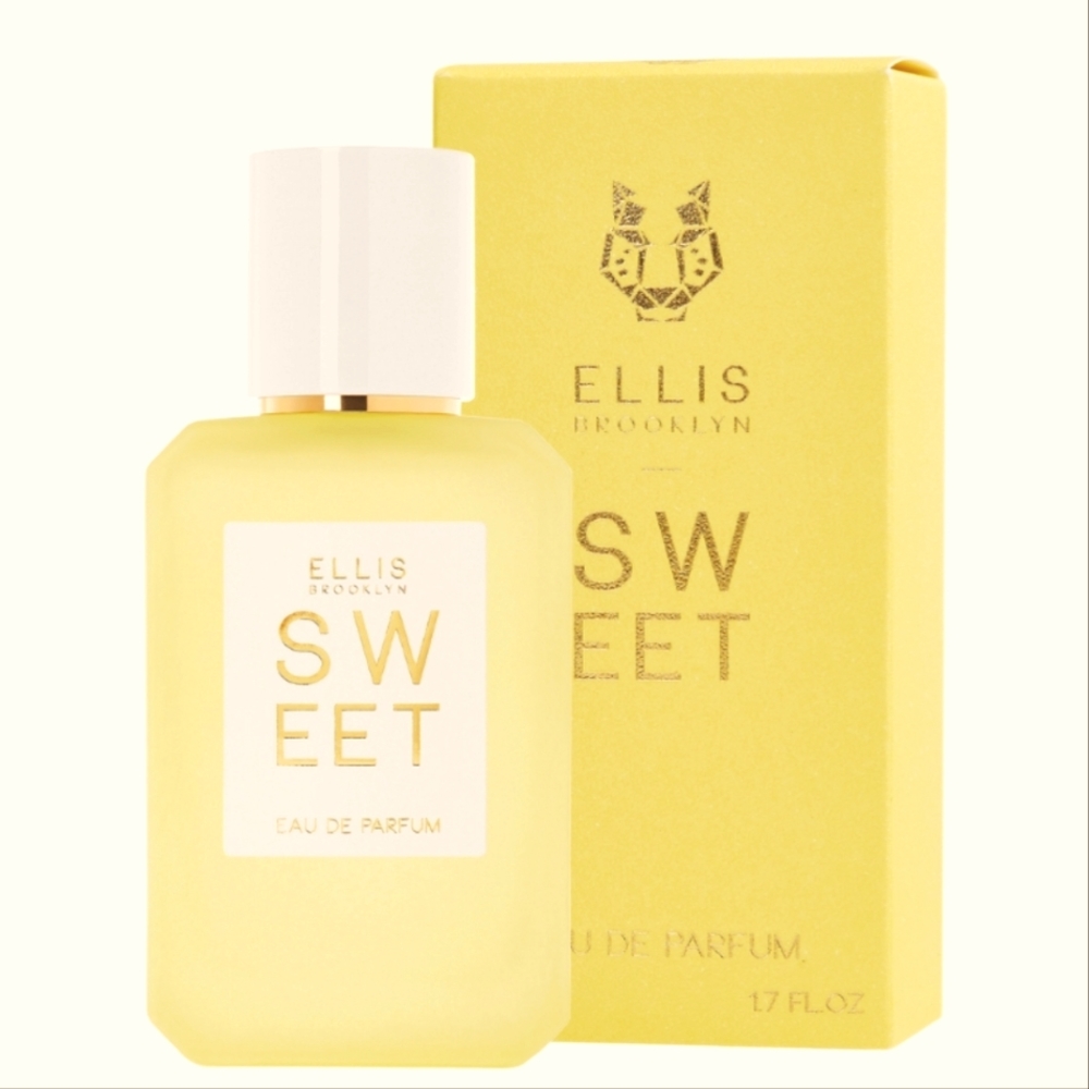SWEET by Brooklyn Ellis NIB